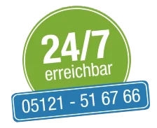 Button 247Hotline