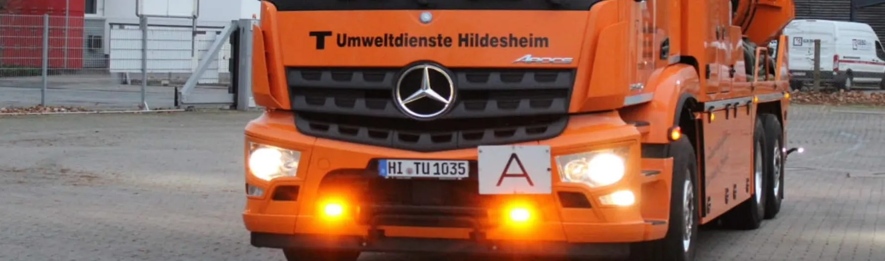 T Umweltdienste